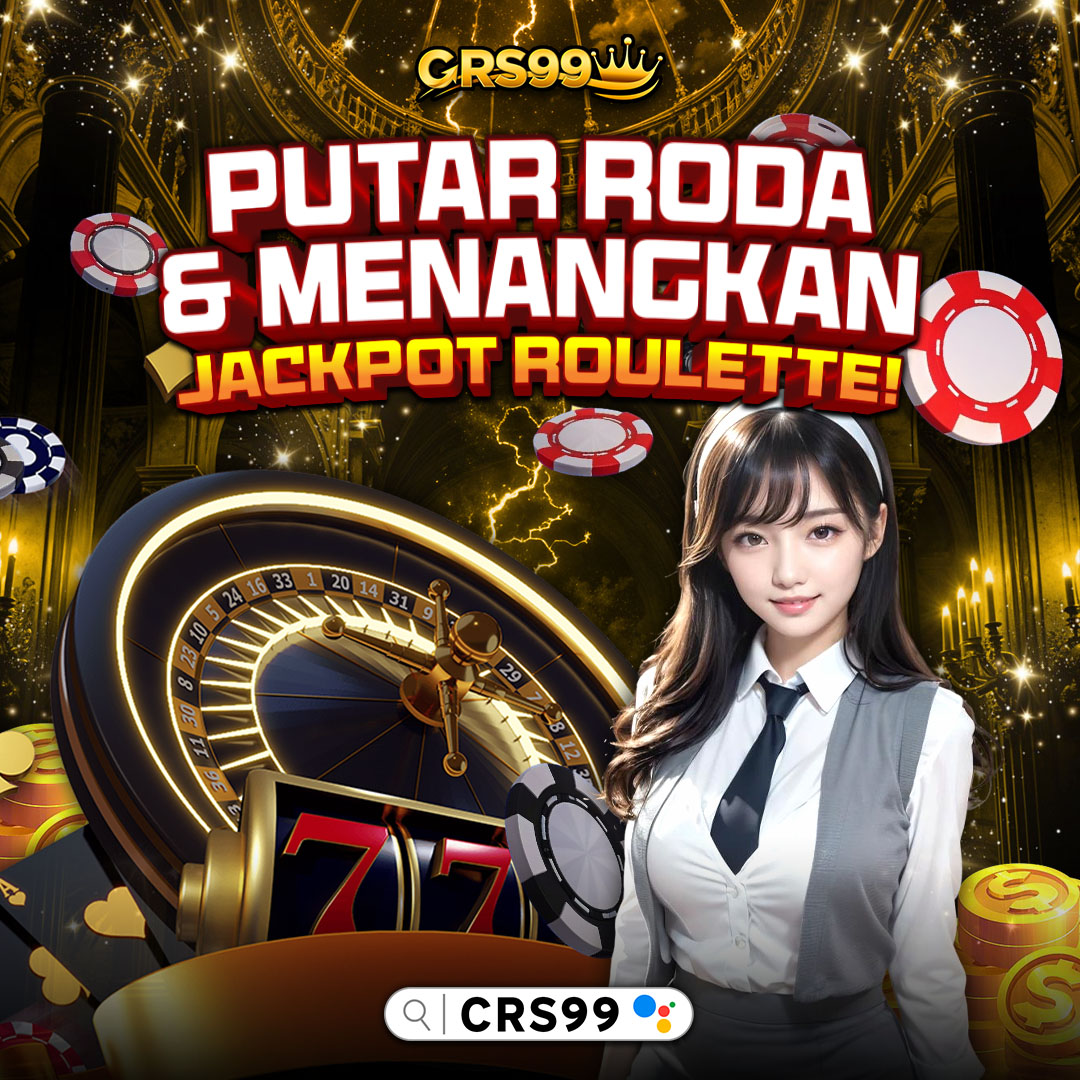 Roulette Online Live: Jenis Taruhan & Strategi Populer 2025